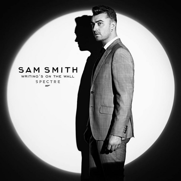 Sam Smith: "Writing's On The Wall"