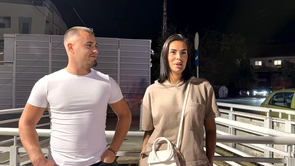 MIna i Viktor priznali da su se razdvojili na par dana nakon Elite 9