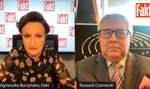 Ryszard Czarnecki wyznaje w Fakcie, jak wiele pieniędzy musiał zwrócić Parlamentowi Europejskiemu. W tle sprawa tajemniczych delegacji