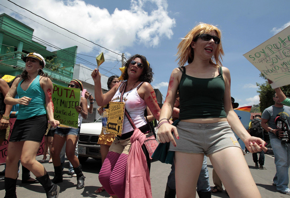 SlutWalk