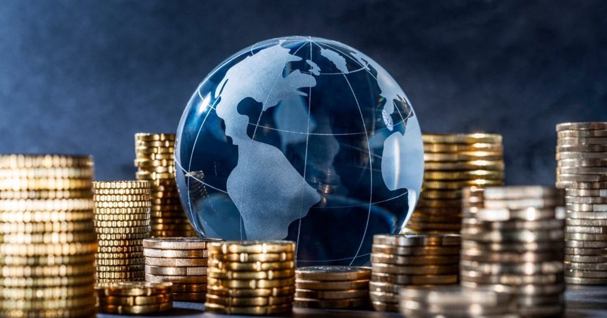 Global GDP growth projected to slow from 2.7% to 2.4% in 2024 - WESP - Vimarsana News