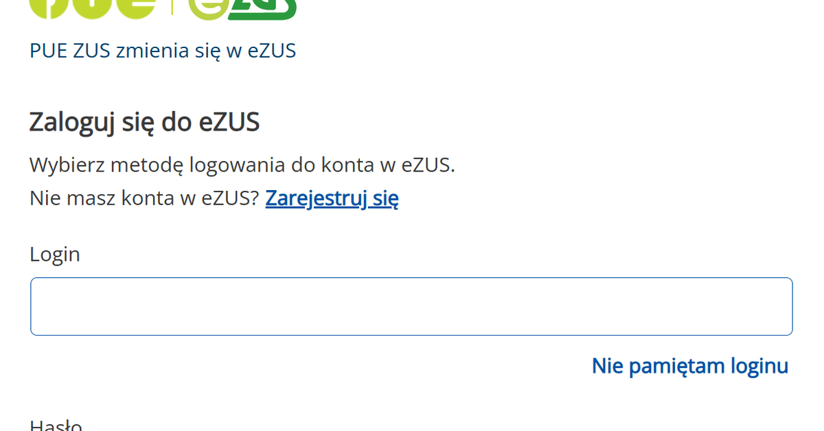 Można składać wnioski do ZUS o doliczenie stażu pracy – zobacz, jak to zrobić krok po kroku