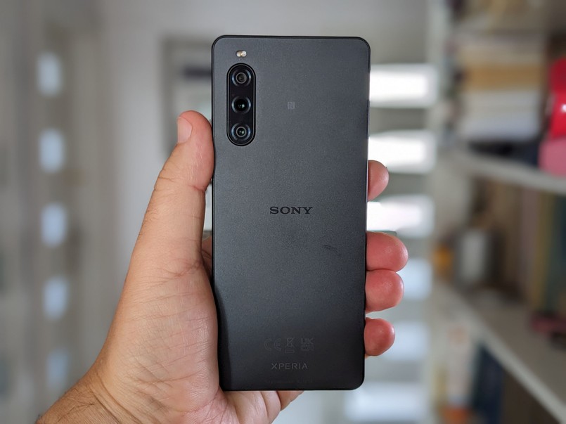 Sony Xperia 10 V