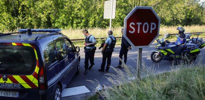 Obciął głowę 13-latkowi z poprawczaka. Po rozczłonkowaniu zwłok, nagryzł mięso z ramion