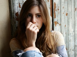 Nie rób z siebie wariatki na siłę