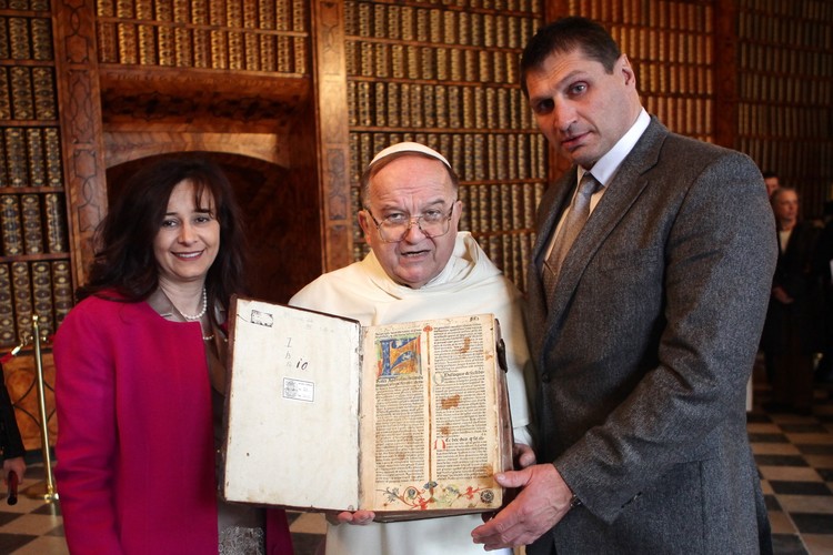 Andrzej Gołota najpierw trafił do więzienia, potem modlił się na Jasnej Górze