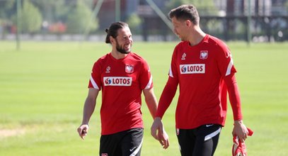 Krychowiak, Szczęsny i Grosicki zostaną godnie pożegnani. Co planuje PZPN?