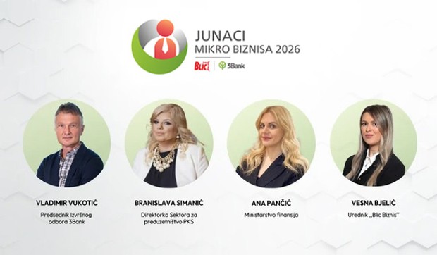 Blic preduzetnik
