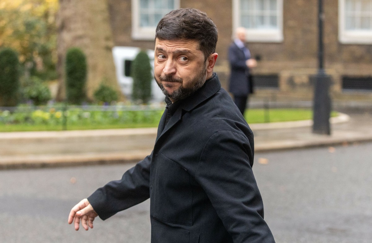 Trump daje Zełenskiemu "dni". Chodzi o zawarcie pokoju