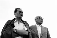 Ubek bez wykształcenia fascynował AK-owców i intelektualistów. Gomułka się go przestraszył