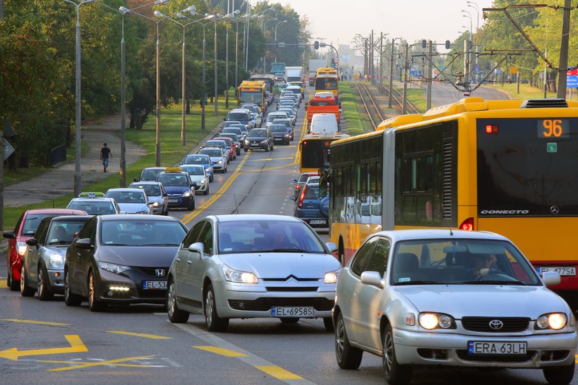 Od środy (11 października) bilety MPK i ŁKA będą ważne dłużej