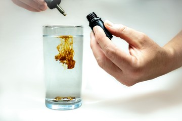 Ezüstkolloid - valóban hatásos szer vagy inkább kerülendő?