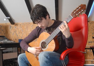 Toše Proeski