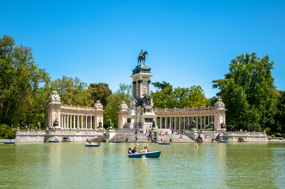 Park Retiro