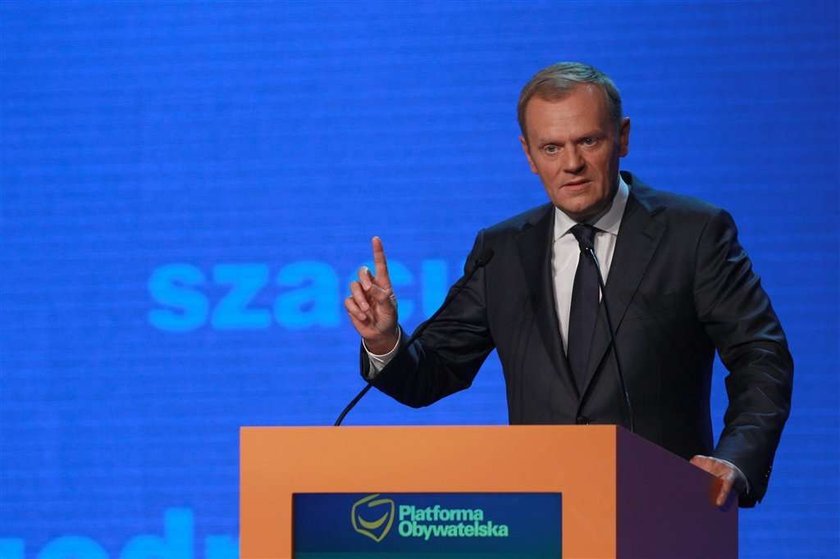 Profesor ujawniła: Tusk korzysta z pomocy psychologa