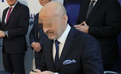 Były premier Kazimierz M. skazany za uchylanie się od obowiązku alimentacyjnego