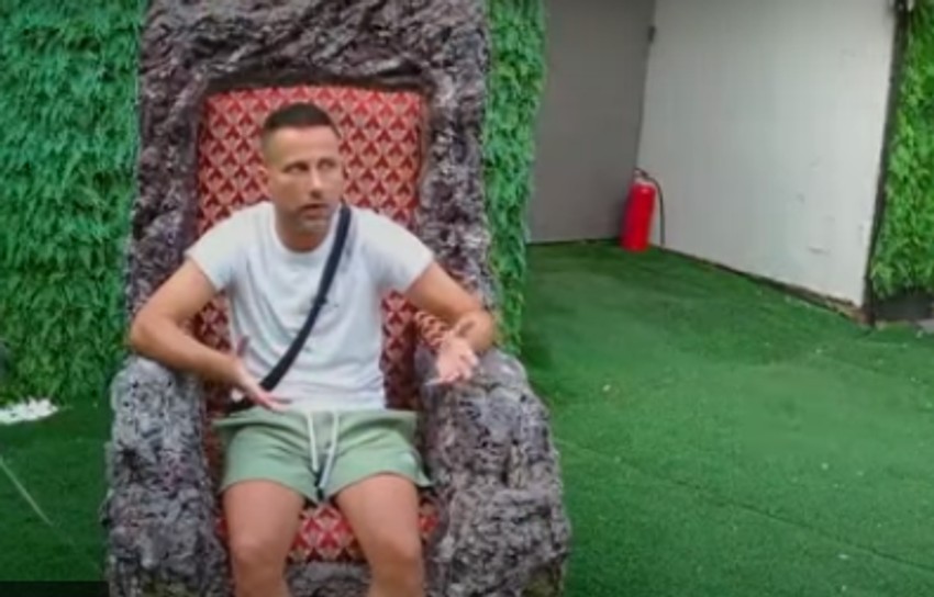 Đedović o Aneli i Staniji