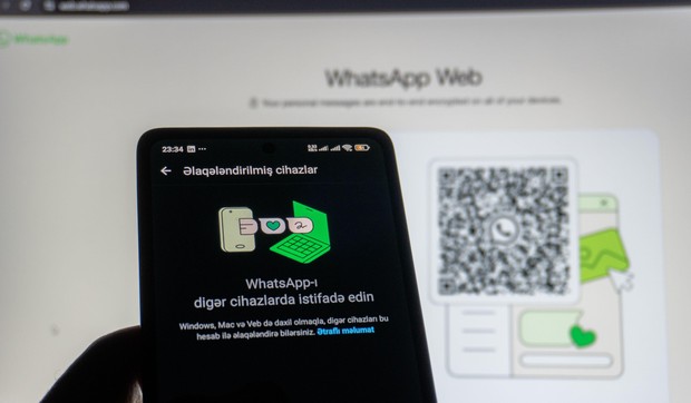 WhatsApp 