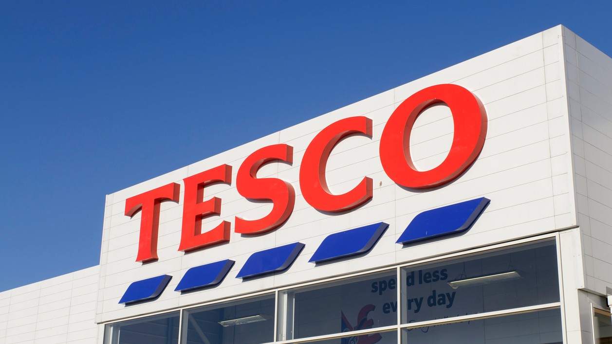 Ahold Delhaize sa dohodla na akvizícii podnikania Tesco v ČR a SR. (ilustračné foto)