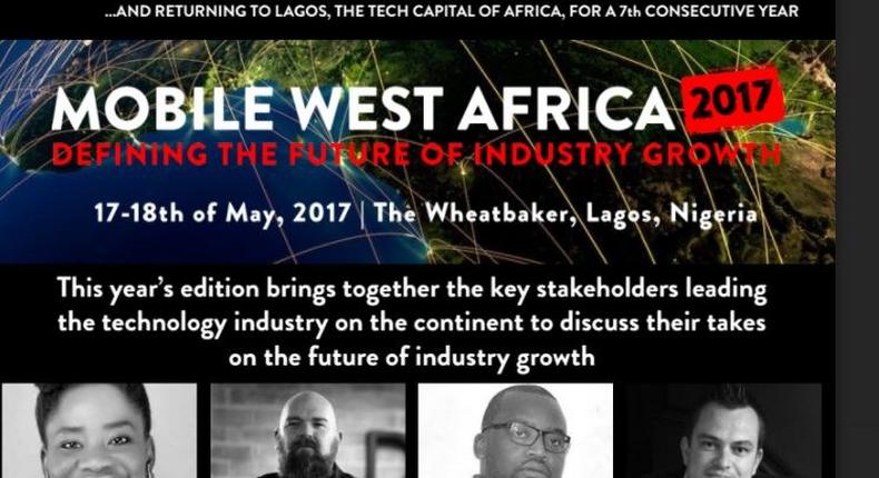 Mobile West Africa 2017