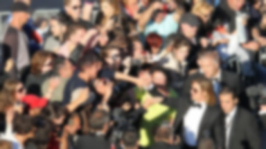 Cannes: dzień ósmy - nieoczekiwany faworyt i bardzo drogi Brad Pitt