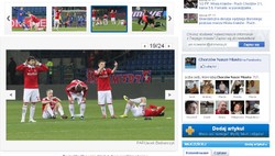 Kolejne skandaliczne zachowanie Patryka Małeckiego