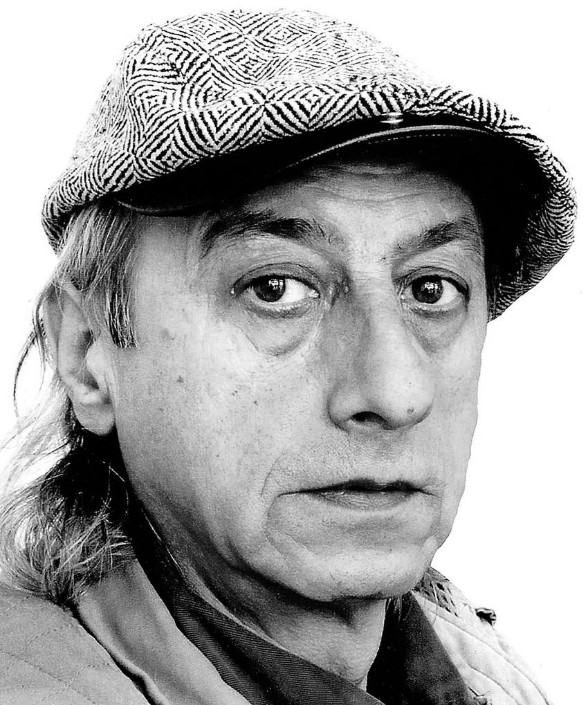 Miloš Cvetković Cvele