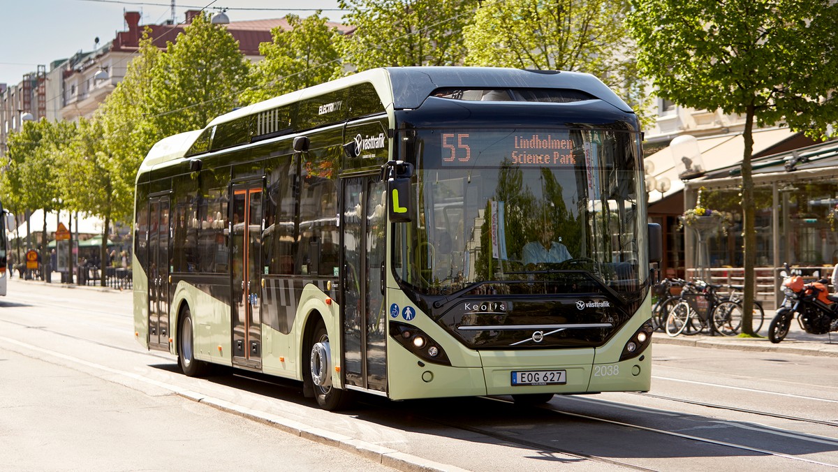 Kielce: ruszyły targi TRANSEXPO