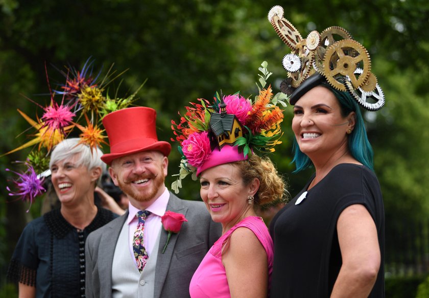 Royal Ascot 2019