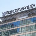 Finał sprzedaży 40 proc. akcji wydawcy "Rzeczpospolitej"