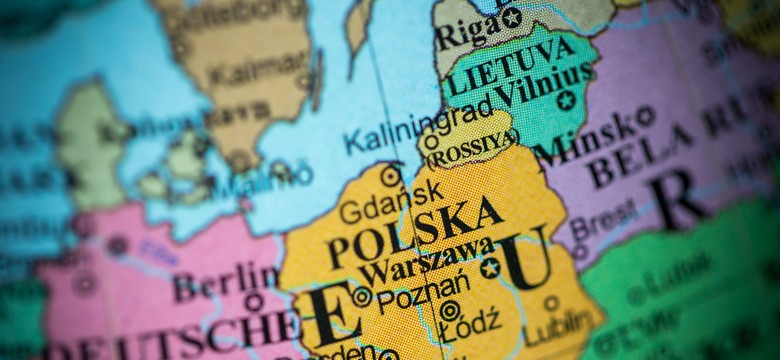 Polska wytycza swoje granice morskie. Jako ostatnia znad Bałtyku
