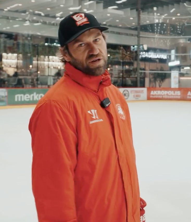 Vo veku 45 rokov tragicky zahynul bývalý litovský reprezentant Mindaugas Kieras.