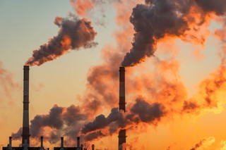 Nowy cel klimatyczny UE: redukcja emisji o 90 proc. do 2040 roku