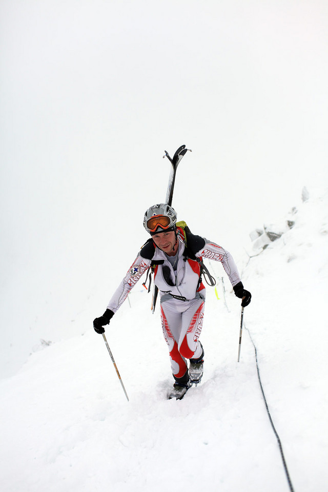 Alpin Sport Ski Tour Race 2011