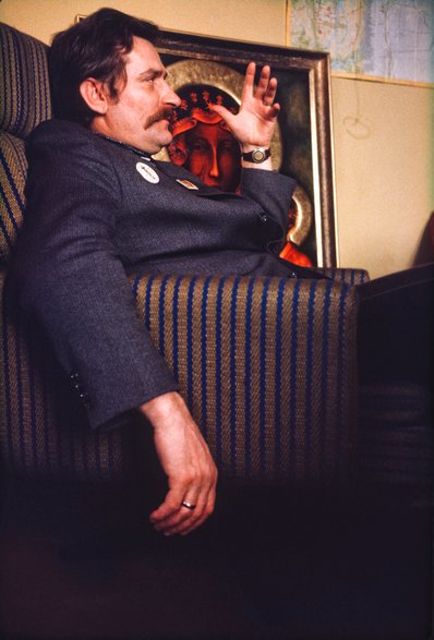 Lech Wałęsa