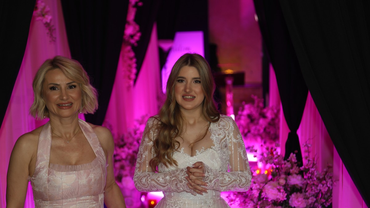 Ćerka Goce Tržan raznežila javnost: Lena se obratila mami emotivnim ...