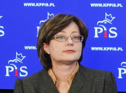 "Tusk rządzi jak w Korei Północnej"