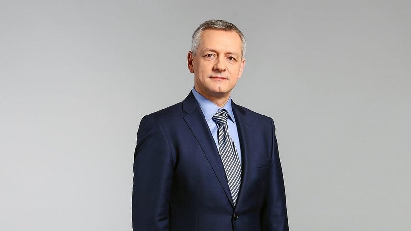 Marek Zagórski 