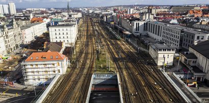 Szykuje się rewolucja na torach