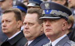 Mariusz Błaszczak: Zbrodnia katyńska była ludobójstwem