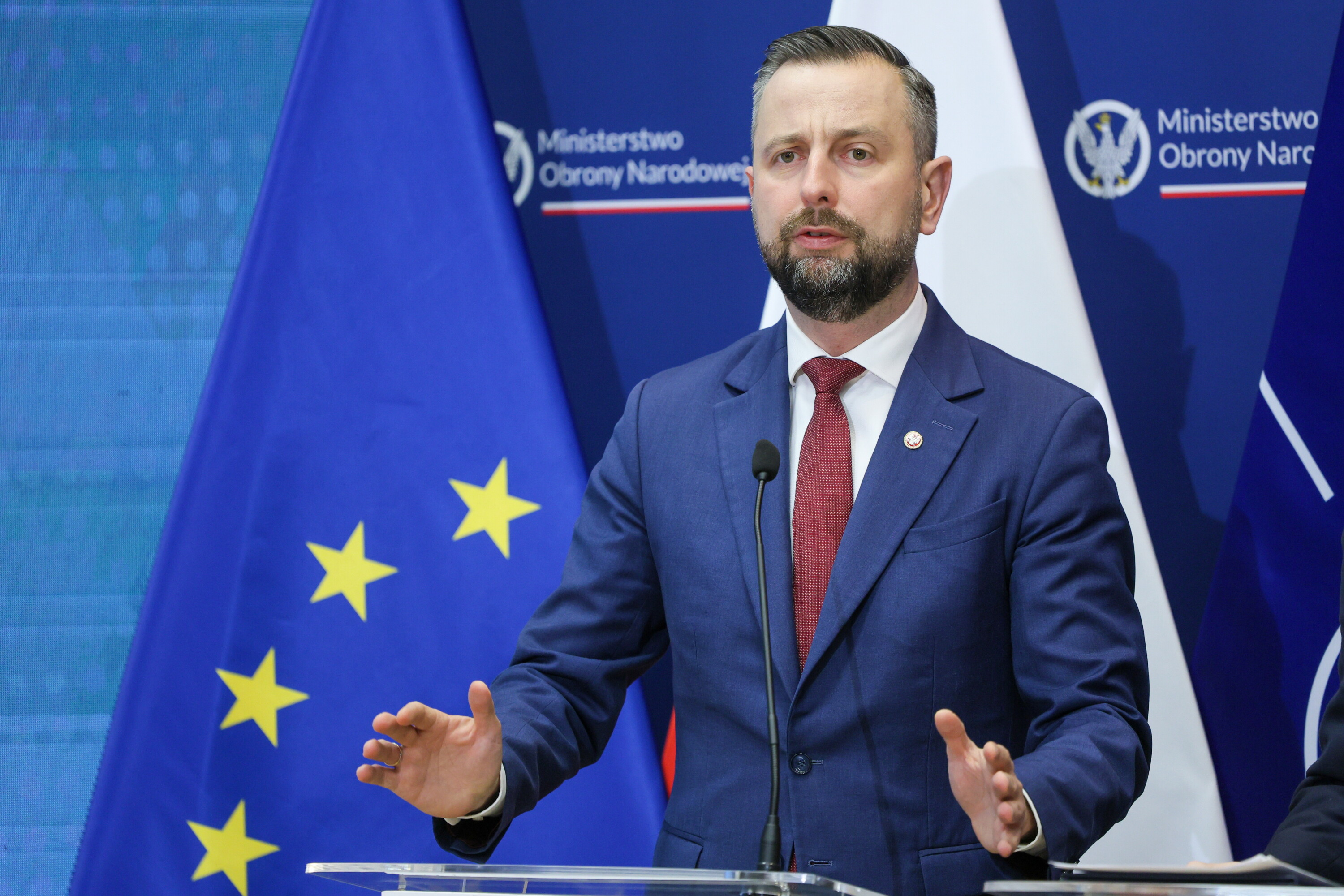 Polska otrzymała pierwszy seryjny system obrony Pilica+