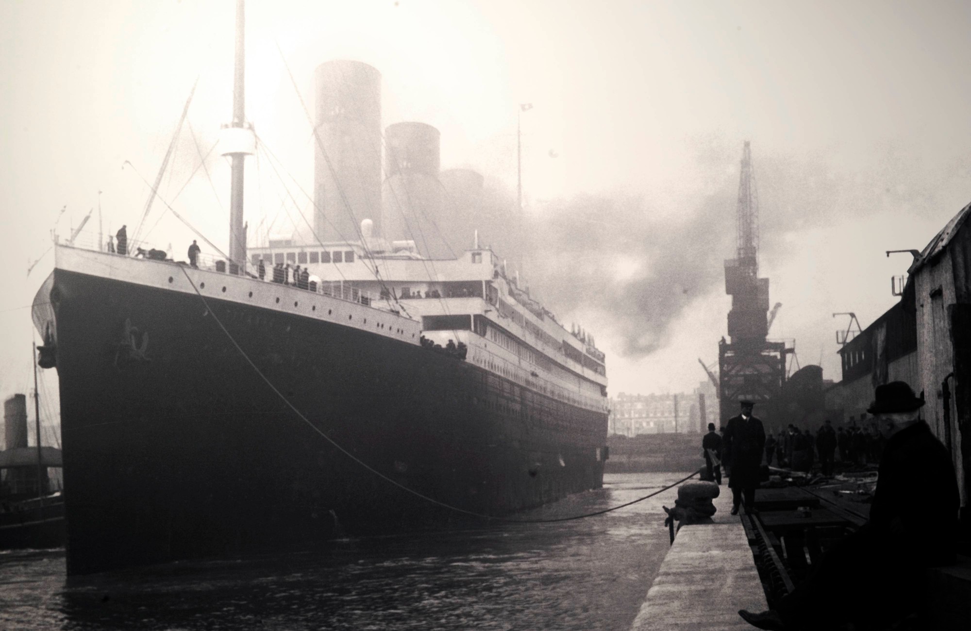 Titanic
