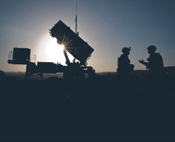 Lepsza broń dla Ukrainy. Co trafi nad Dniepr?