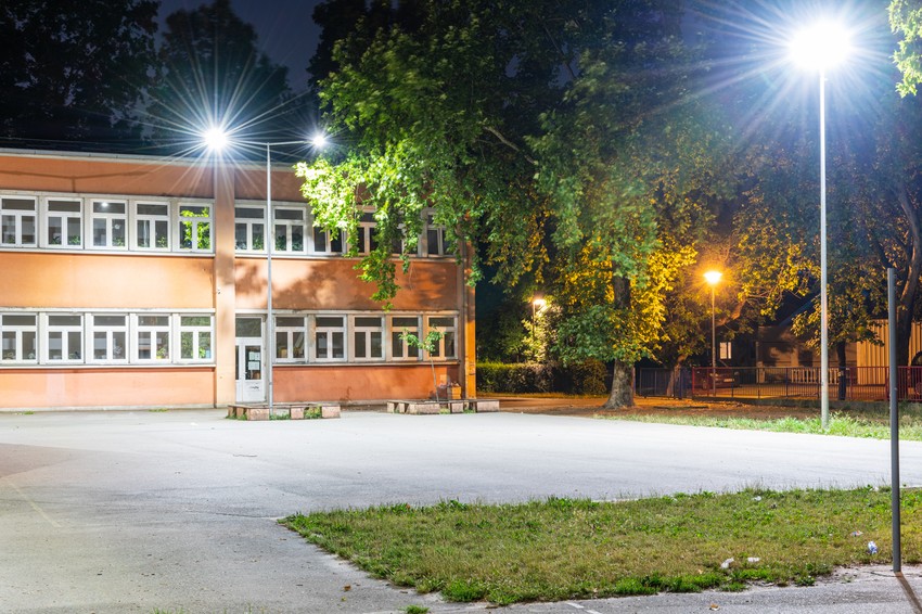 OŠ “Stevan Sremac“