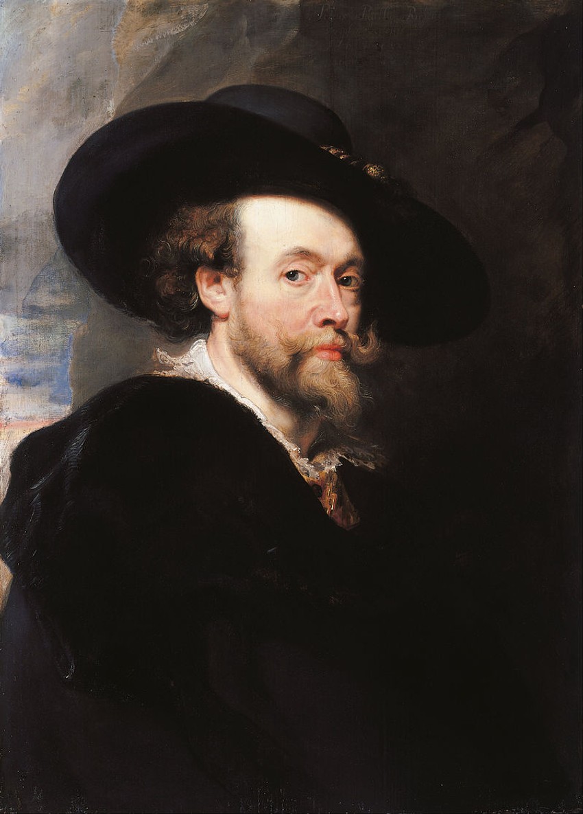 Piter Pol Rubens