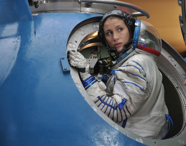 'Miłość z księżyca'