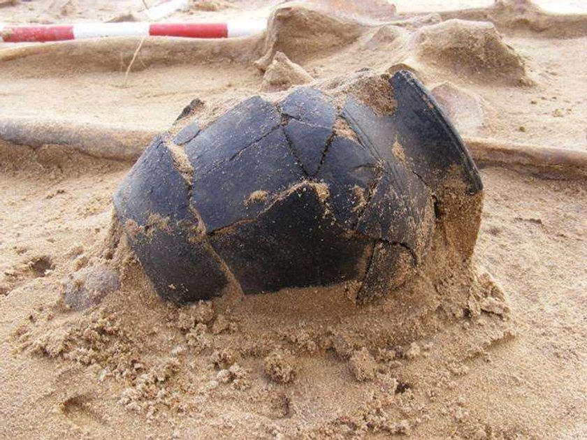 Podlasie: Tajemnicze cmentarzysko. Tu chowali ludzkie głowy