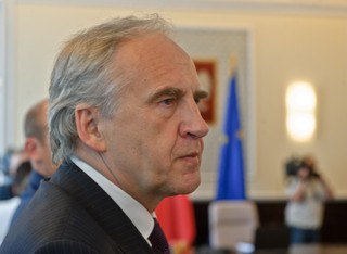 Prof. Zembala o in vitro: Najważniejsze jest życie