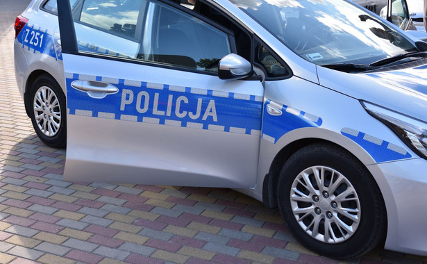 Policja