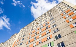 Wielka płyta do wyburzenia. W Polsce w starych blokach mieszka 12 mln ludzi